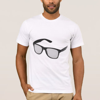 Iconic Objects T-Shirt - Glasses