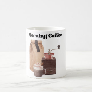 Iconic The First Sip Magic Sweet mug–  Coffee Mug