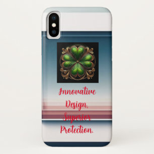 "IconicArmor: Elevating iPhone Protection" Case-Mate iPhone Case