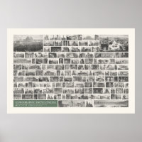 Iconography - Architecture Scenes