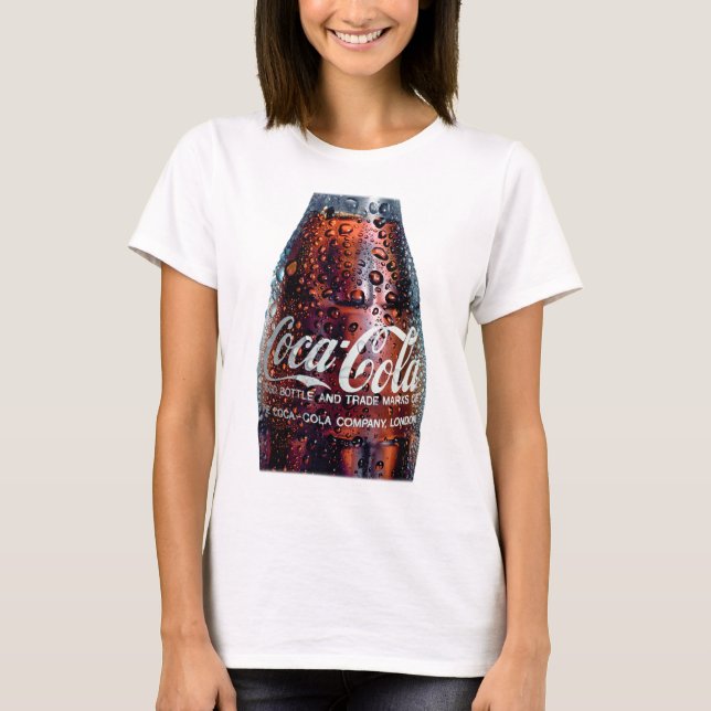 Icons T-Shirt (Front)