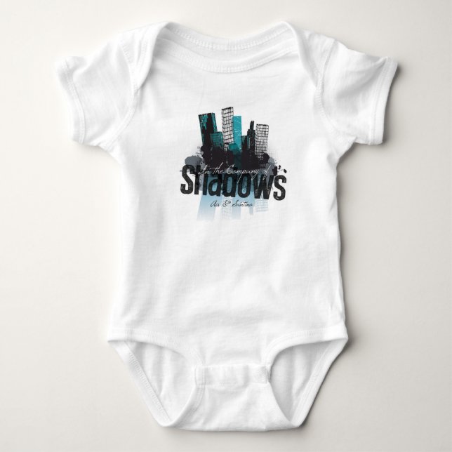 ICoS skyline shirt (Front)