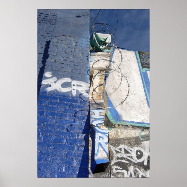 iCR iCR Poster (Front)