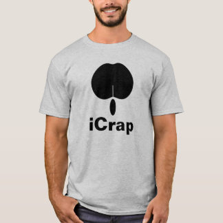 iCrap T-Shirt