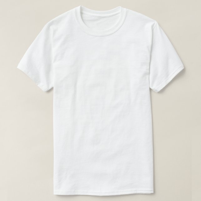 ICRed– Back Collage T-Shirt (Design Front)