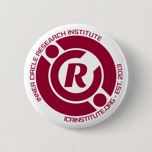ICRI button (Front)