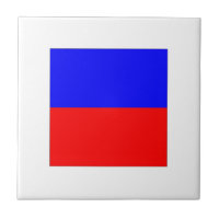 ICS Flag E