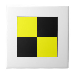 ICS Flag L Tile