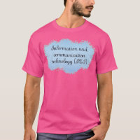 ICT Information and Communication Technology Schoo