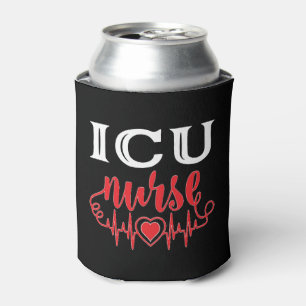 ICU Nurse Can Cooler