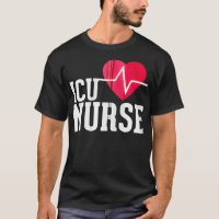 ICU Nurse Medical Heart Hospital Emergency ER RN