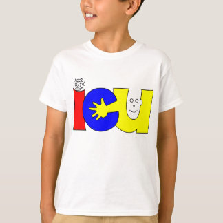 ICU T-Shirt