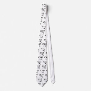 iCut Tie