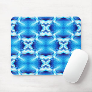 Icy Butterflies...... Mouse Pad