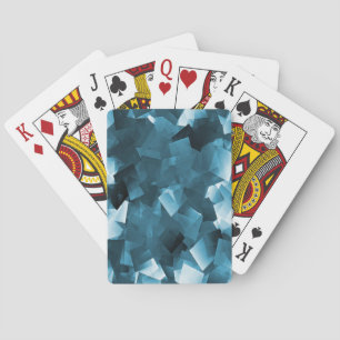 Icy Sea.... Playing Cards