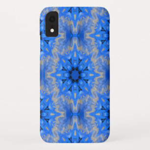 Icy Snowflakes.... Case-Mate iPhone Case