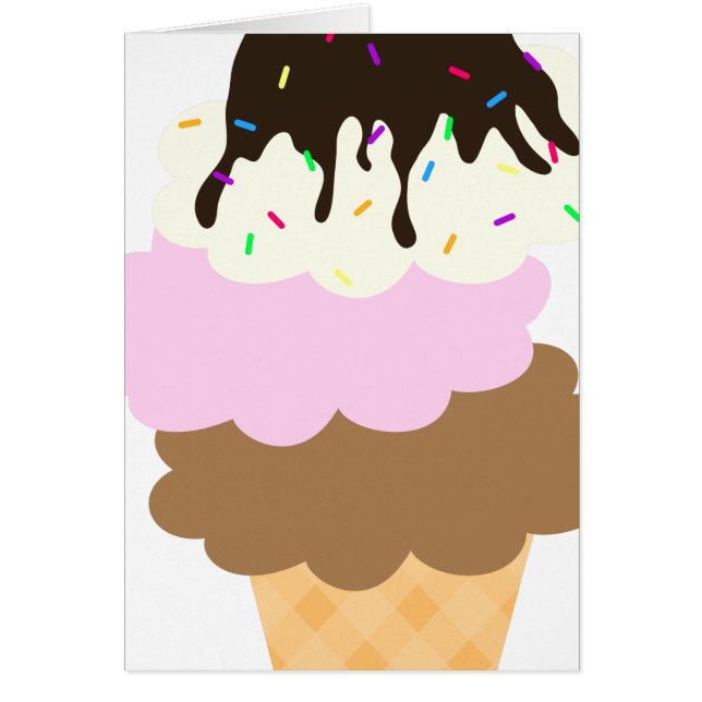 Icy Sweetness (Front)