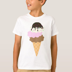 Icy Sweetness T-Shirt