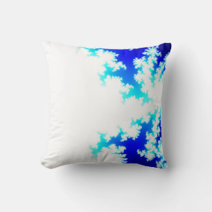 Icy Wind Cushion