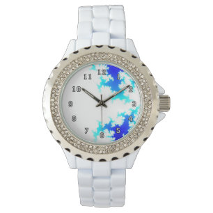 Icy Wind Watch