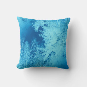 Icy Winter... Cushion