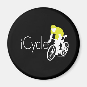 icycle magnet