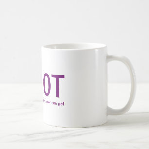 ID10T Mug