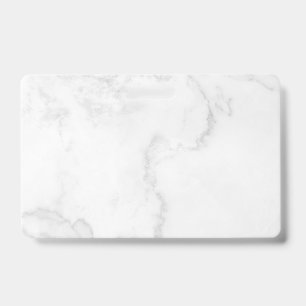 ID BADGE