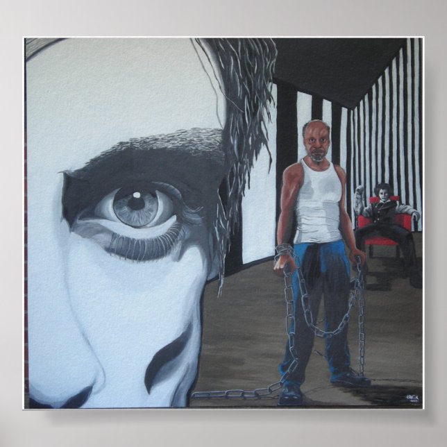 id ego superego poster (Front)