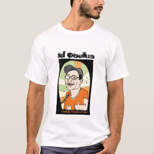 Id Obelus animated T-Shirt