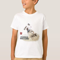 I'd Rather Be Barrel Racing!