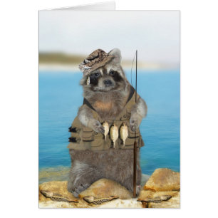 I'd Rather Be Fishing