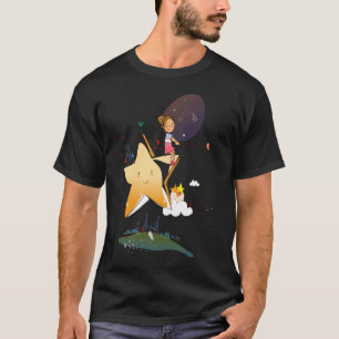 I'd Rather Be Fishing In Idaho T-Shirt