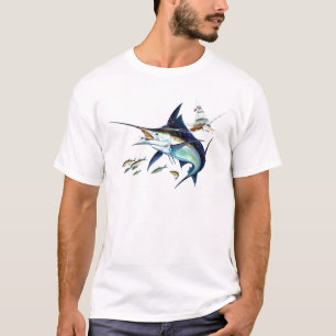 Id rather be fishing T-Shirt