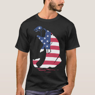 I'd Rather Be Fishing T-Shirt