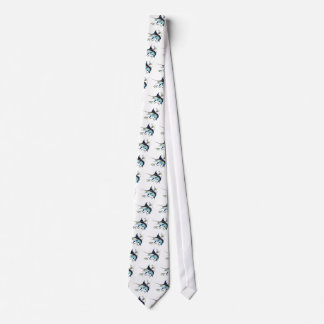 I'd rather be fishing! tie