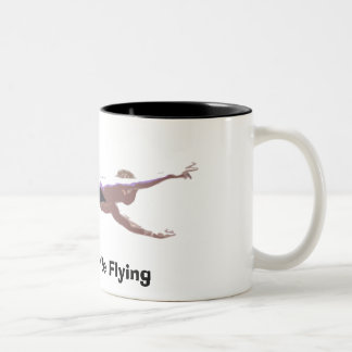 I'd Rather Be Flying Mug
