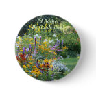 I'd Rather Be Gardening! 6 inch