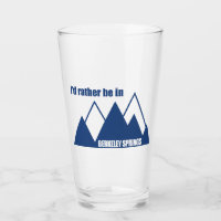 I'd Rather Be In Berkeley Springs Mountain