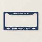 I'd Rather Be In Buffalo, NY