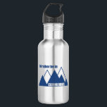 I'd Rather Be In Cairngorms National Park Mountain 532 Ml Water Bottle<br><div class="desc">Cairngorms National Park is a national park in northeast Scotland,  established in 2003.  It  has more mountains,  forest paths,  rivers,  lochs,  wildlife hotspots and friendly villages than you can possibly imagine.</div>