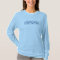 "I'd Rather Be in Portwenn" Doc Martin T-Shirt