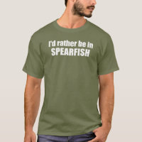 I'd Rather Be In Spearfish South Dakota