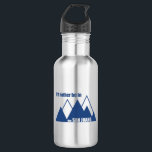 I'd Rather Be In The San Juans Mountain 532 Ml Water Bottle<br><div class="desc">The San Juan Mountains of southwest Colorado are some of the most rugged and remote in the Rocky Mountains!</div>