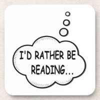 I'd Rather Be Reading