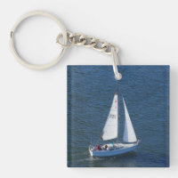 I'd Rather Be Sailing!