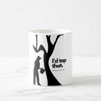 I'd tap that. Sugar Shack 2020 Mug