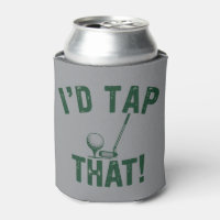 I'd Trap That Funny Golfing Sarcastic Sayings Golf
