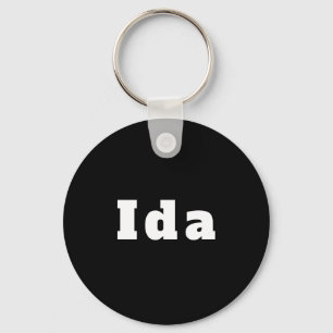 Ida Key Ring