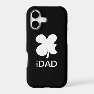 iDAD apple parody iPhone 5 case